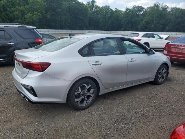2019 KIA FORTE FE - 3KPF24AD3KE049376