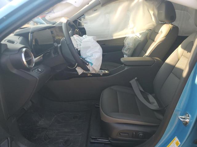 2025 CHEVROLET TRAX ACTIV - KL77LKEP5SC130054