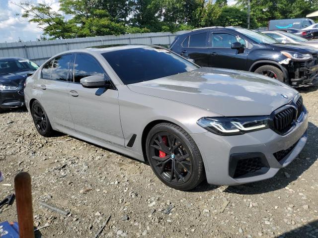 2022 BMW 540 XI WBA73BJ06NWX46082
