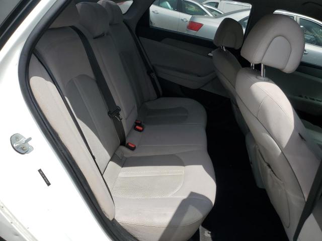 2017 HYUNDAI SONATA SE - 5NPE24AF7HH516347