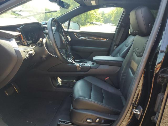 2021 CADILLAC XT5 SPORT 1GYKNGRS7MZ219184
