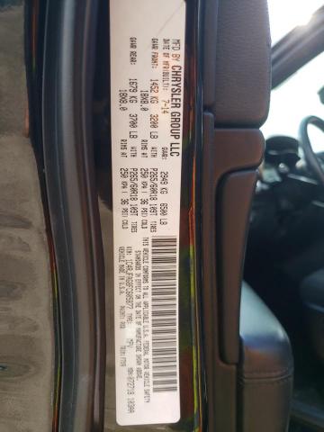 2015 JEEP GRAND CHER 1C4RJFAG8FC605877