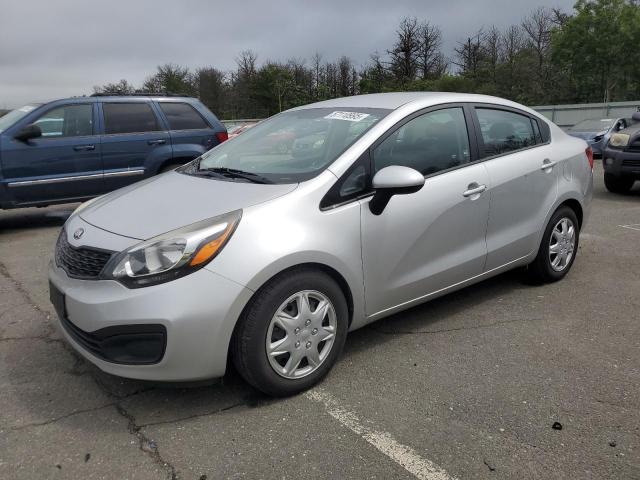 KIA RIO LX