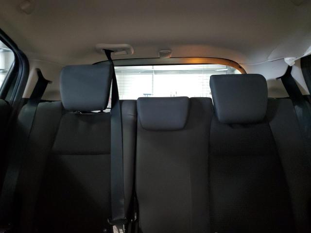 2019 HONDA HR-V LX 3CZRU6H33KG735142