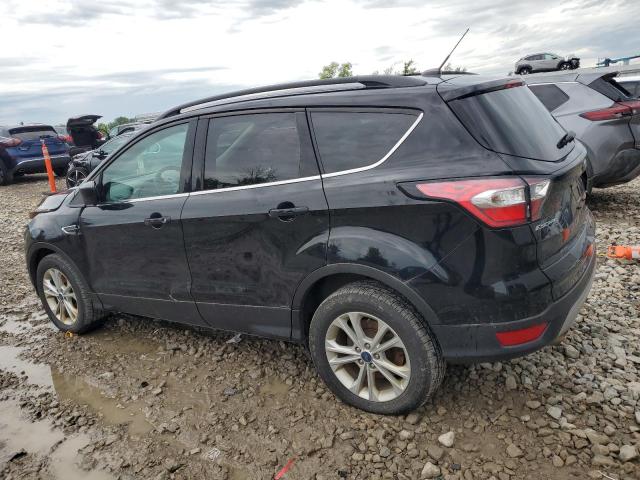 2017 FORD ESCAPE SE 1FMCU9GD3HUE15067