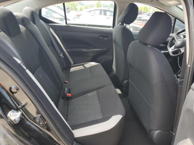 2021 NISSAN VERSA SV 3N1CN8EV3ML918452