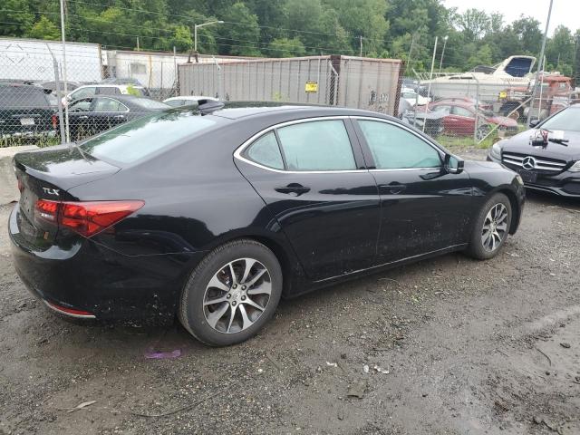 2015 ACURA TLX 19UUB1F33FA028107