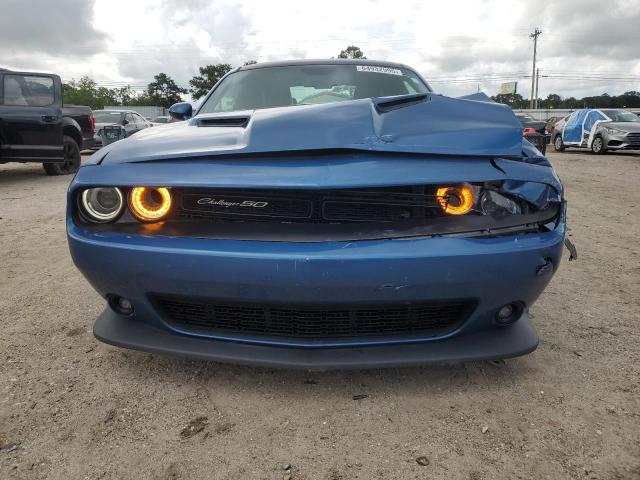 2020 DODGE CHALLENGER 2C3CDZJG9LH143003