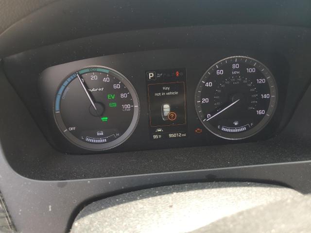2017 HYUNDAI SONATA HYB KMHE34L15HA059474