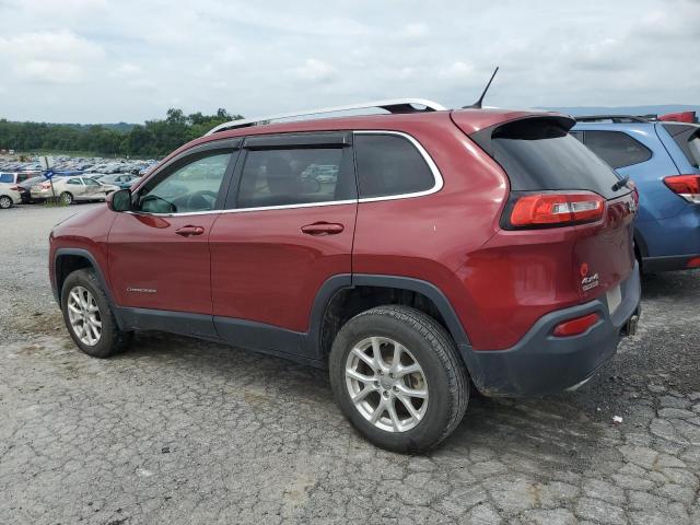 2015 JEEP CHEROKEE L 1C4PJMCS2FW515104