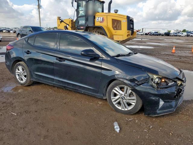 2020 HYUNDAI ELANTRA SE 5NPD84LF1LH614273