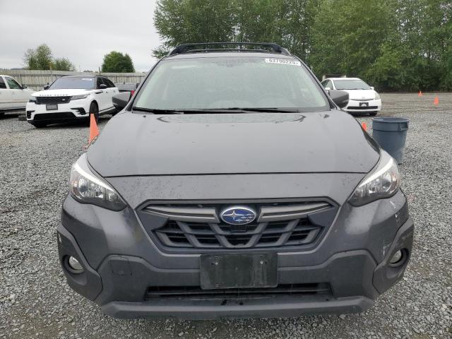 2022 SUBARU CROSSTREK JF2GTHRC2NH273033
