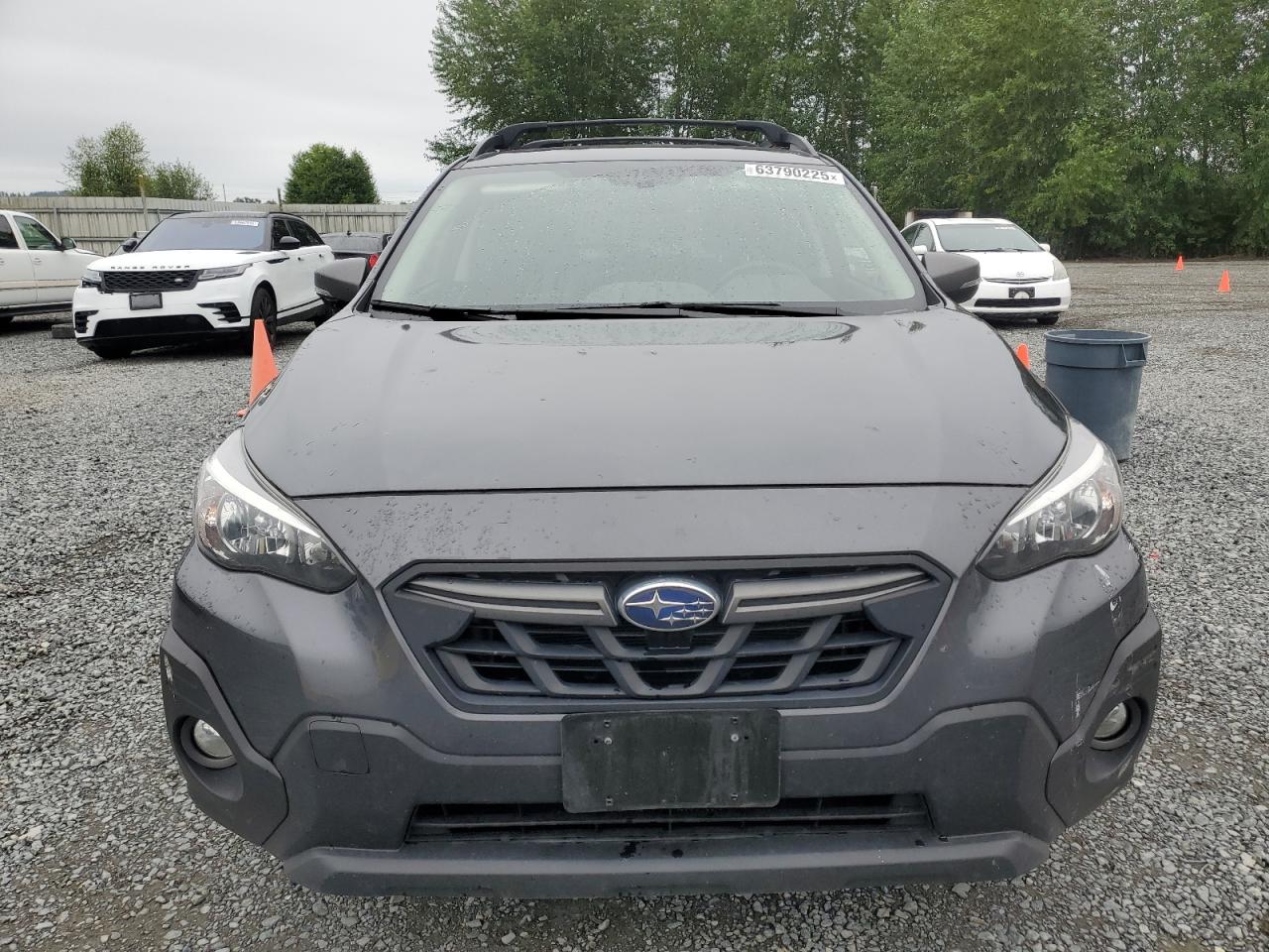 SUBARU CROSSTREK SPORT