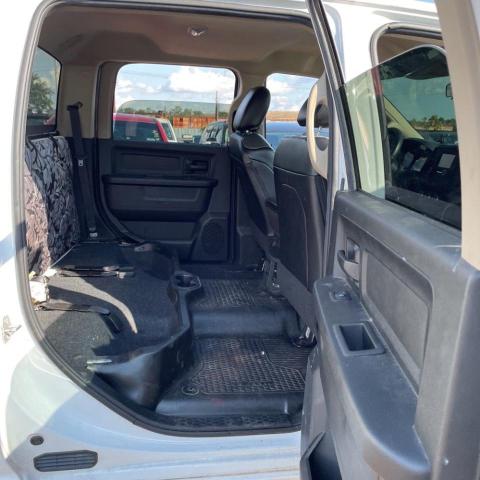 2020 RAM 3500 - 3C7WRTCLXLG279872
