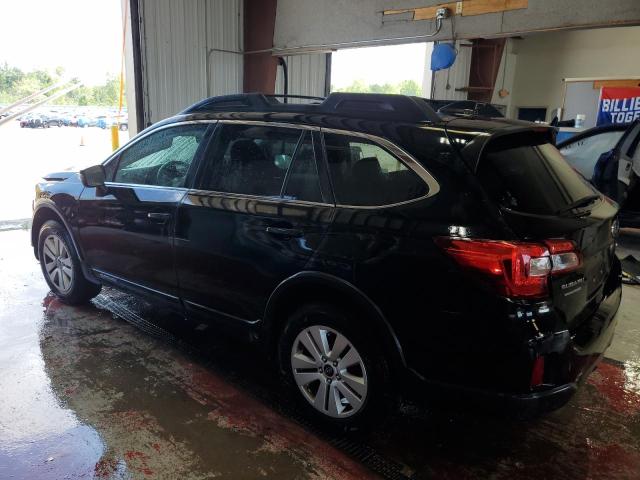 2017 SUBARU OUTBACK 2. 4S4BSAHC7H3392715