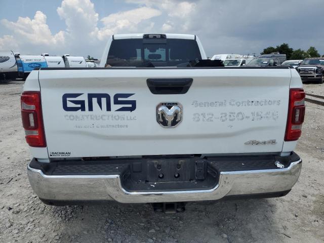 2024 RAM 3500 TRADE 3C63RRGL4RG108984