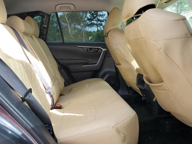2019 TOYOTA RAV4 LE JTMG1RFV3KD022721