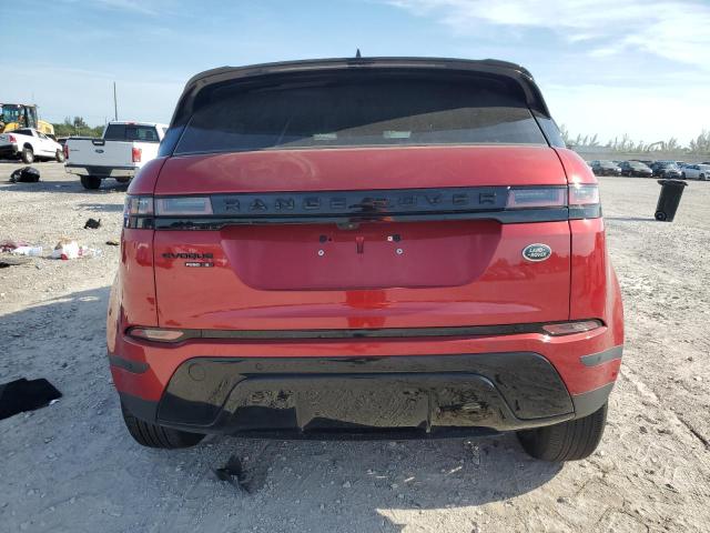 2020 LAND ROVER RANGE ROVE SALZJ2FX9LH050513