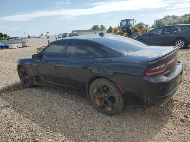 2018 DODGE CHARGER R/ 2C3CDXCT1JH122948