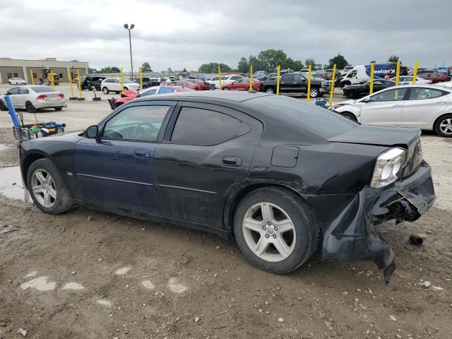2010 DODGE CHARGER SX - 2B3CA3CV3AH264301