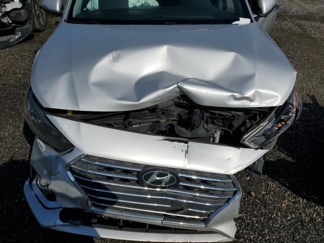 2020 HYUNDAI ACCENT LIM 3KPC34A60LE123971