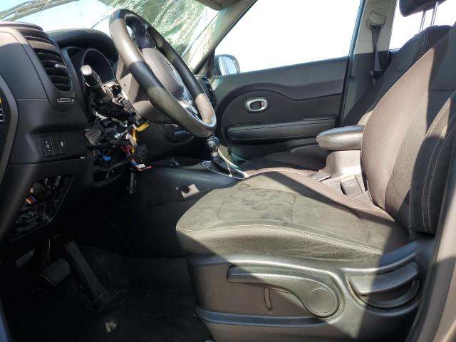 2017 KIA SOUL KNDJN2A25H7490407