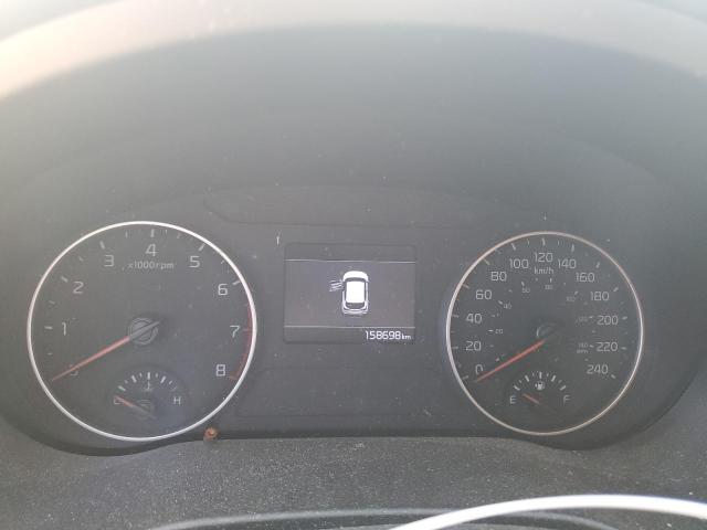 2021 KIA SELTOS LX KNDEPCAAXM7155453