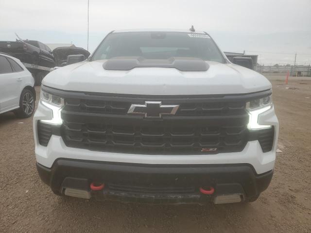 2023 CHEVROLET SILVERADO 3GCUDFED0PG323300