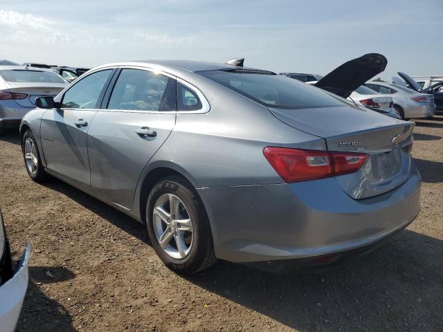 2024 CHEVROLET MALIBU LS 1G1ZC5STXRF105019