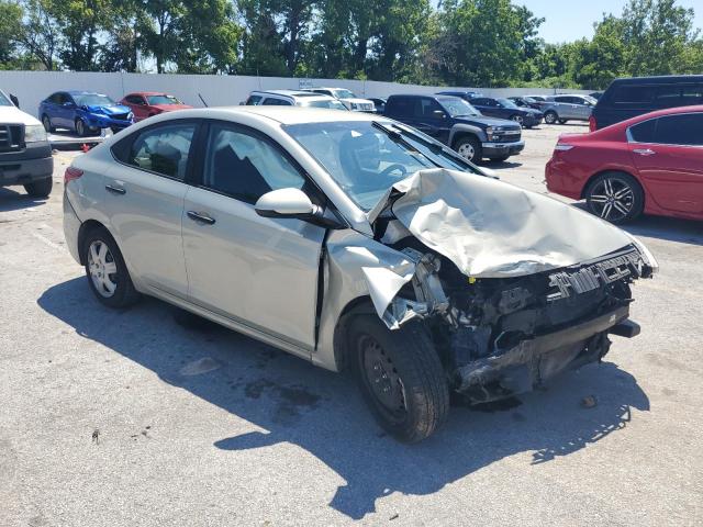 2018 HYUNDAI ACCENT SE 3KPC24A34JE016329