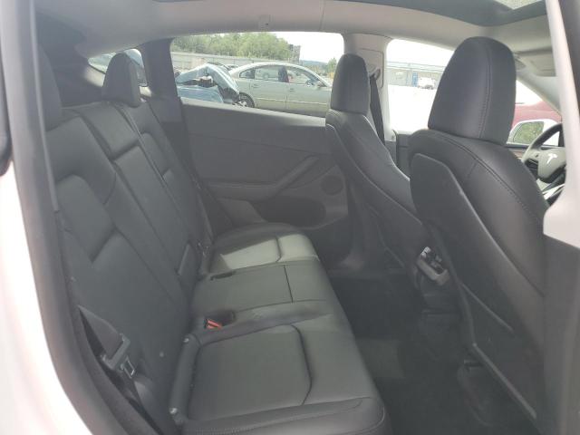 2024 TESLA MODEL Y 7SAYGDEEXRF162231