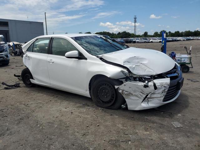 2017 TOYOTA CAMRY LE - 4T1BF1FK6HU668522
