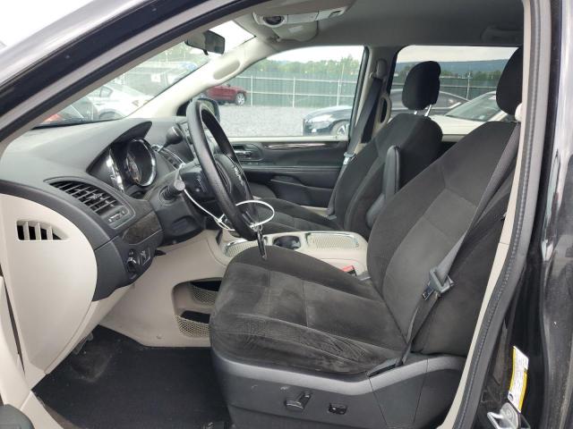 2016 DODGE GRAND CARA 2C4RDGCG8GR363708