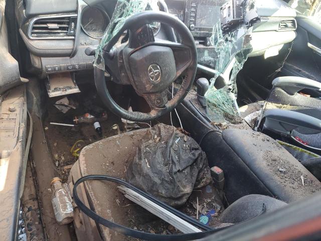 2022 TOYOTA CAMRY SE - 4T1G11AK4NU624798