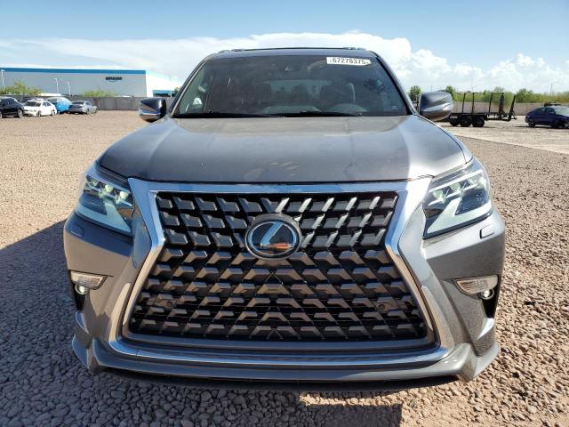 2022 LEXUS GX 460 JTJAM7BX2N5329043