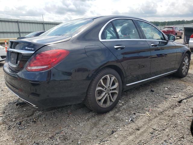 2018 MERCEDES-BENZ C 300 4MAT 55SWF4KB3JU245469