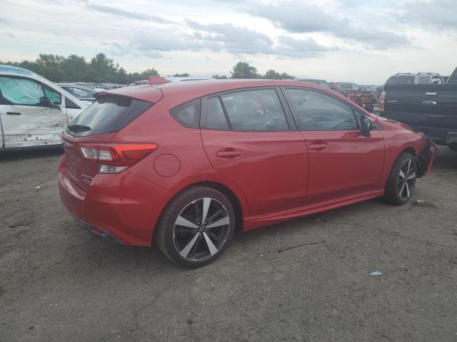 2019 SUBARU IMPREZA SP 4S3GTAM62K3748972