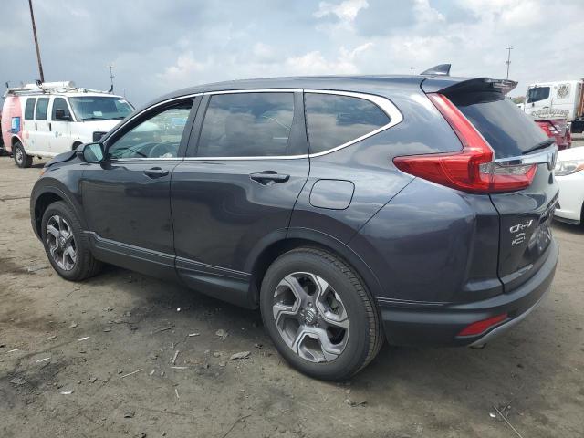 2018 HONDA CR-V EX 7FARW2H57JE010940
