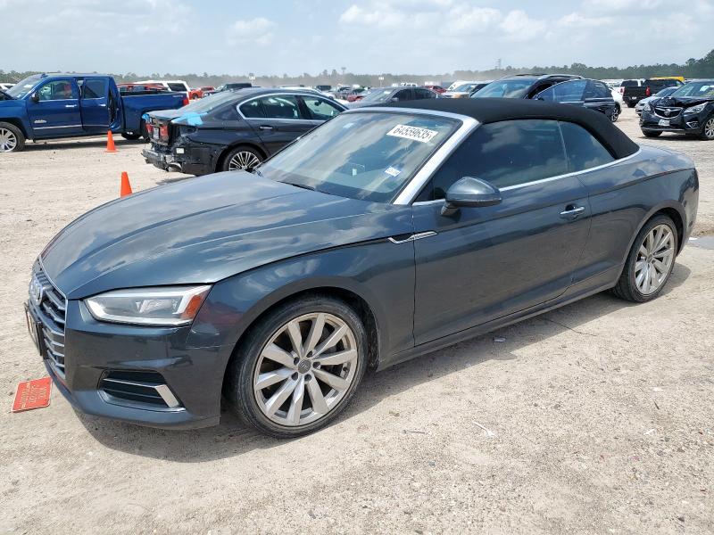 AUDI A5 PREMIUM