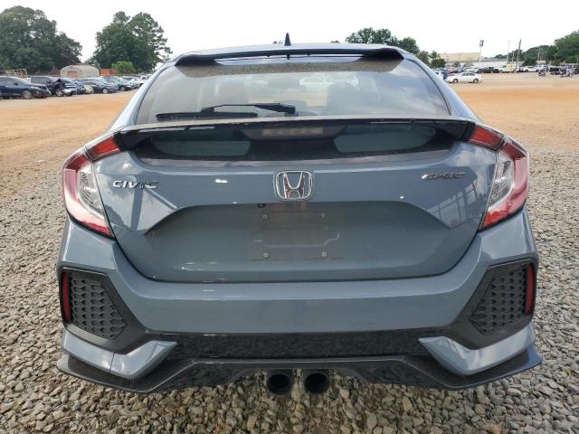 2019 HONDA CIVIC SPOR - SHHFK7H97KU217340