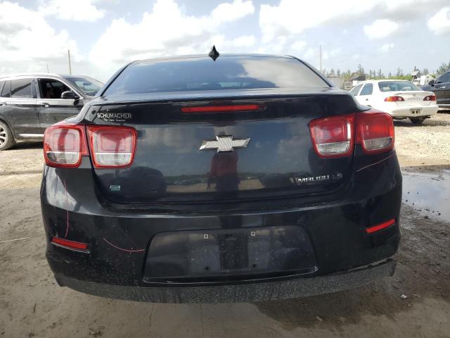 2015 CHEVROLET MALIBU LS 1G11B5SL6FF200477