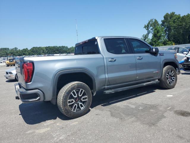 2020 GMC SIERRA K15 3GTP9EEL8LG436566