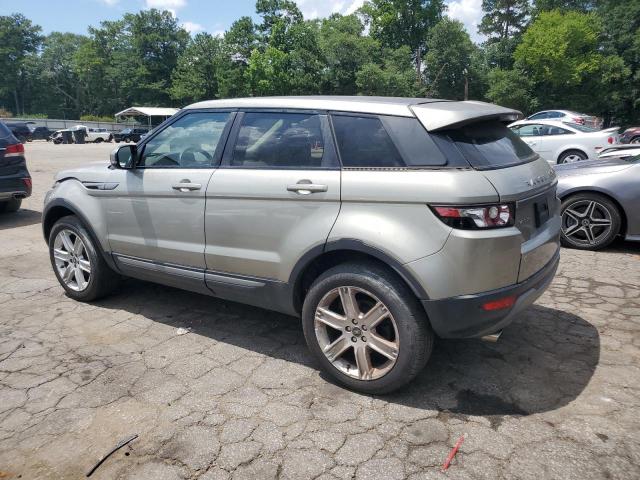 2013 LAND ROVER RANGE ROVE - SALVP2BG0DH852288
