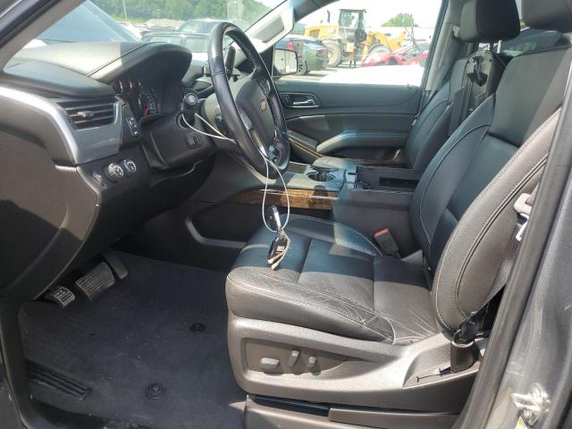 2019 CHEVROLET SUBURBAN K 1GNSKHKC4KR135447