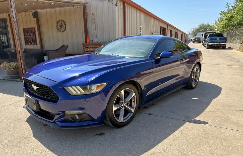 2016 FORD MUSTANG 1FA6P8AM1G5241901