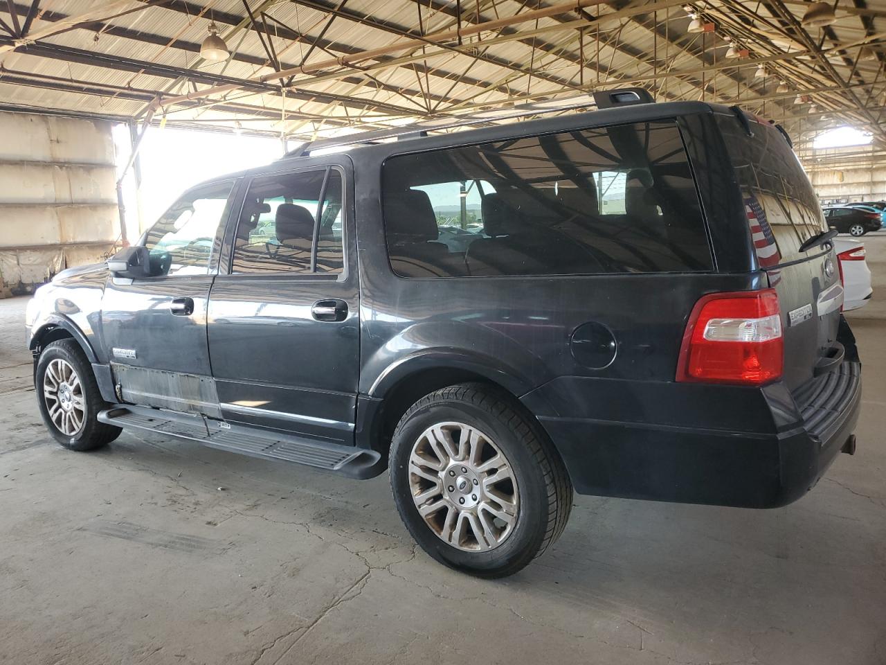 FORD EXPEDITION EL LIMITED