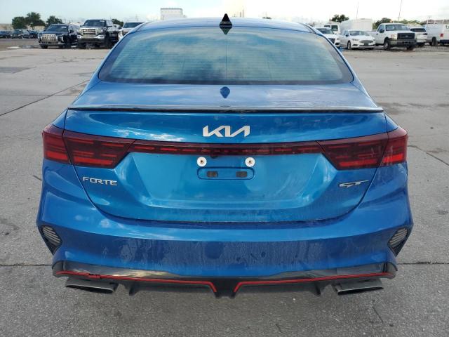 2024 KIA FORTE GT 3KPF44AC7RE739949