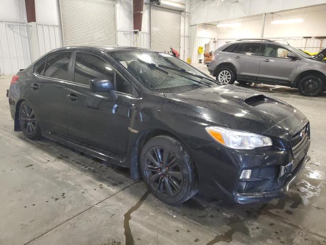 2015 SUBARU WRX JF1VA1A62F9828475