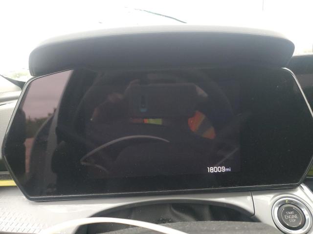 2025 CHEVROLET TRAX 1LT #3285557292