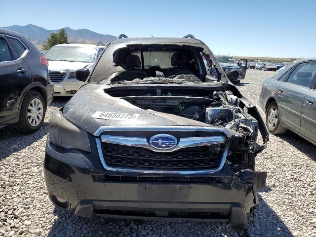 2015 SUBARU FORESTER 2 JF2SJAHC3FH489340